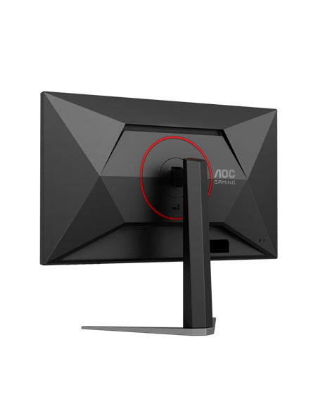 27" Monitor Gaming AOC 27G4HA, IPS 1920x1080 FHD, Negru