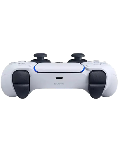 Игровая консоль SONY PlayStation 5 Slim Digital Edition+Fortnite Flowering Chaos, Белый