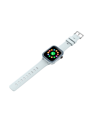 Ceas pentru copii Wonlex KT15 Pro, Gri