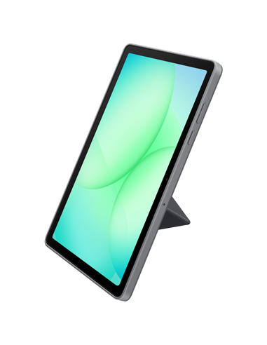 Чехол для планшета Samsung Galaxy Tab A11+, 11", Чёрный
