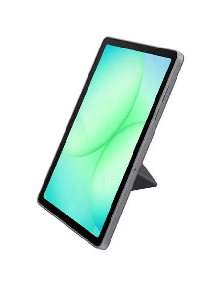 Чехол для планшета Samsung Galaxy Tab A11+, 11", Чёрный