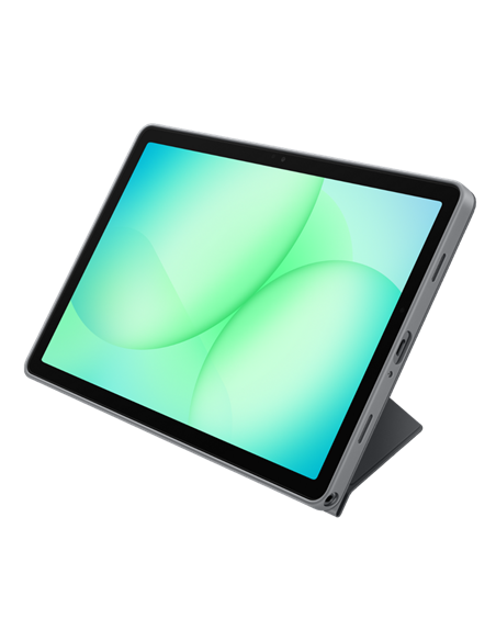 Чехол для планшета Samsung Galaxy Tab A11+, 11", Чёрный