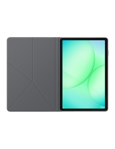 Чехол для планшета Samsung Galaxy Tab A11+, 11", Чёрный