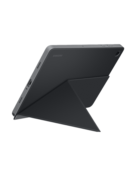 Чехол для планшета Samsung Galaxy Tab A11+, 11", Чёрный