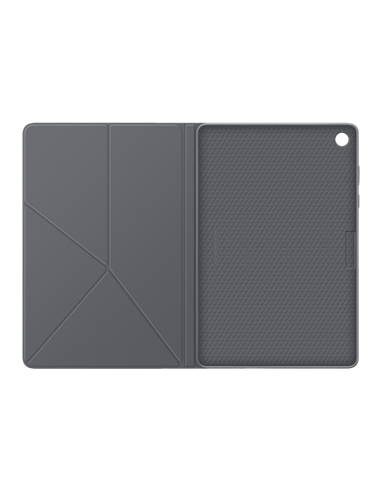 Чехол для планшета Samsung Galaxy Tab A11+, 11", Чёрный