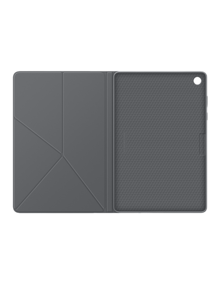 Чехол для планшета Samsung Galaxy Tab A11+, 11", Чёрный