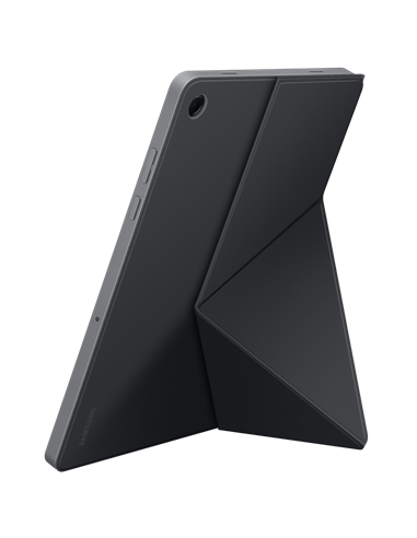 Чехол для планшета Samsung Galaxy Tab A11+, 11", Чёрный