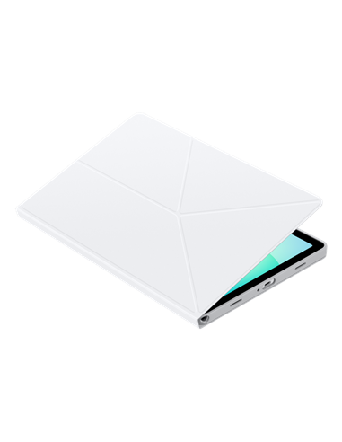 Husă pentru tabletă Samsung Galaxy Tab A11+, 11", Alb