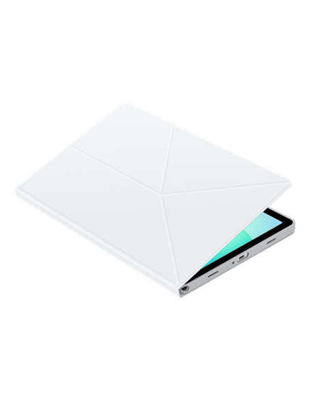 Чехол для планшета Samsung Galaxy Tab A11+, 11", Белый