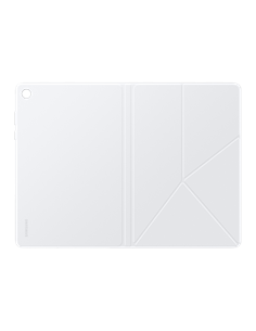 Husă pentru tabletă Samsung Galaxy Tab A11+, 11", Alb 2
