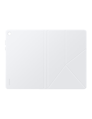 Husă pentru tabletă Samsung Galaxy Tab A11+, 11", Alb