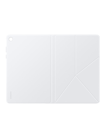 Husă pentru tabletă Samsung Galaxy Tab A11+, 11", Alb