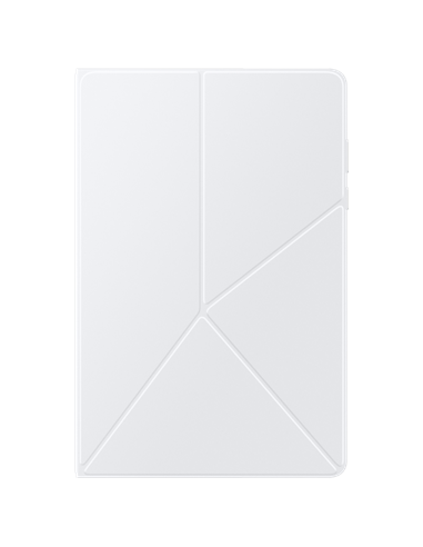 Husă pentru tabletă Samsung Galaxy Tab A11+, 11", Alb