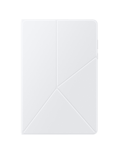 Husă pentru tabletă Samsung Galaxy Tab A11+, 11", Alb