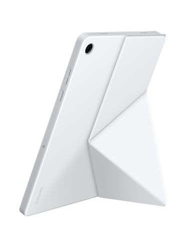 Чехол для планшета Samsung Galaxy Tab A11+, 11", Белый