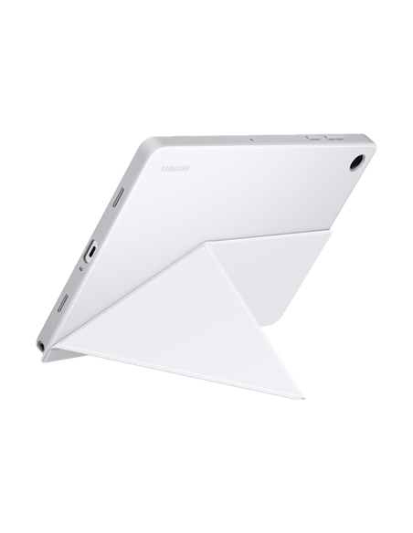 Husă pentru tabletă Samsung Galaxy Tab A11+, 11", Alb