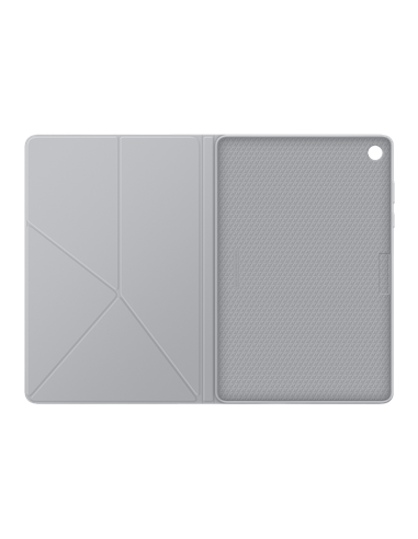 Husă pentru tabletă Samsung Galaxy Tab A11+, 11", Alb