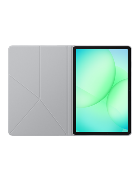 Husă pentru tabletă Samsung Galaxy Tab A11+, 11", Alb