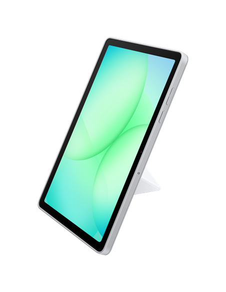 Чехол для планшета Samsung Galaxy Tab A11+, 11", Белый Чехол для планшета Samsung Galaxy Tab A11+, 11", Белый