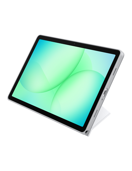 Чехол для планшета Samsung Galaxy Tab A11+, 11", Белый Чехол для планшета Samsung Galaxy Tab A11+, 11", Белый