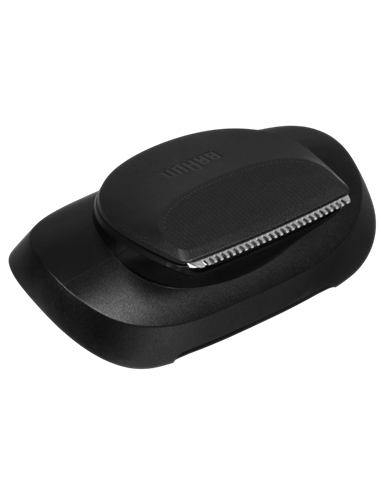 Aparat de ras electric Braun 72-C1200s, Negru | Auriu