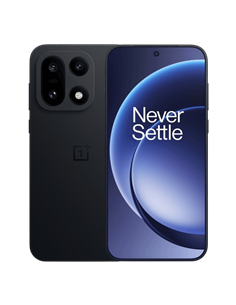 Smartphone OnePlus 15, 12GB/256GB, Infinite Black