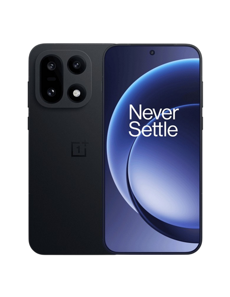 Smartphone OnePlus 15, 12GB/256GB, Infinite Black