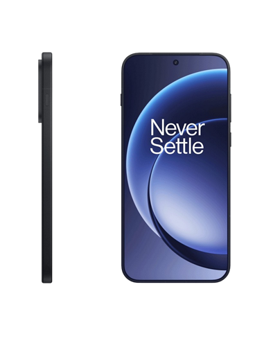 Smartphone OnePlus 15, 12GB/256GB, Infinite Black