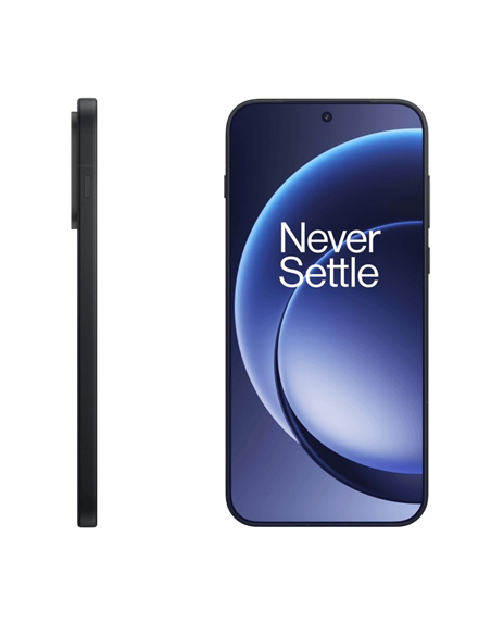 Smartphone OnePlus 15, 12GB/256GB, Infinite Black