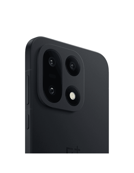 Smartphone OnePlus 15, 12GB/256GB, Infinite Black