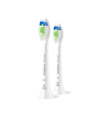 Duză pentru periuța de dinți electrică Philips HX6062/87, Alb