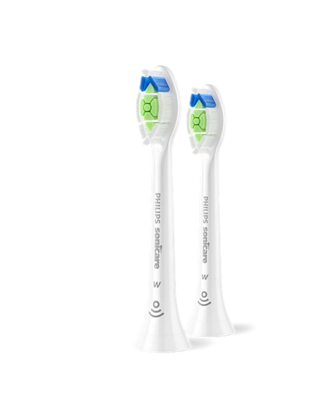 Duză pentru periuța de dinți electrică Philips HX6062/87, Alb