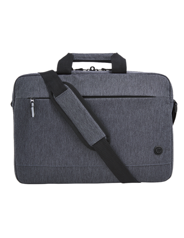 Сумка для ноутбука HP Prelude Pro, 15.6", Серый