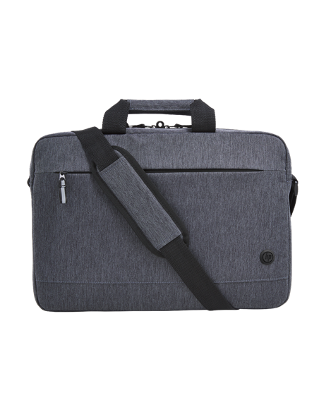 Сумка для ноутбука HP Prelude Pro, 15.6", Серый