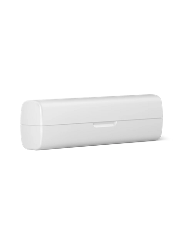 Электрическая звуковая зубная щетка Philips HX7400/02, Белый