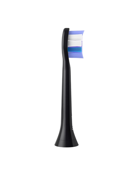 Насадка для электрической зубной щетки Philips HX6058/88, Чёрный