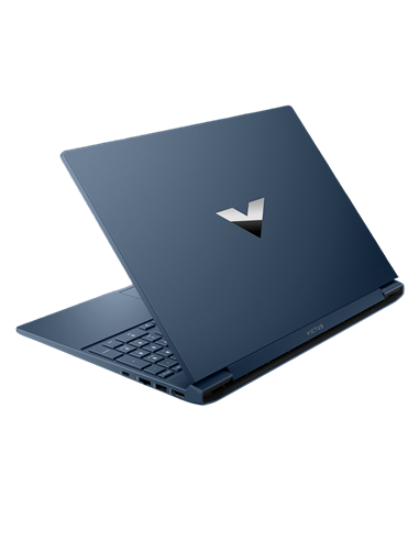 Laptop Gaming 15,6" HP Victus 15, Performance Blue, Intel Core i5-13420H, 16GB/1024GB, FreeDOS