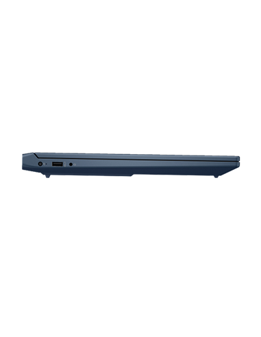 Игровой ноутбук 15,6" HP Victus 15, Performance Blue, Intel Core i5-13420H, 16Гб/1024Гб, FreeDOS