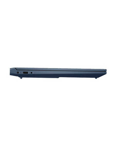 Игровой ноутбук 15,6" HP Victus 15, Performance Blue, Intel Core i5-13420H, 16Гб/1024Гб, FreeDOS