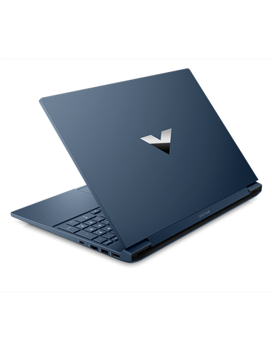 Игровой ноутбук 15,6" HP Victus 15, Performance Blue, Intel Core i5-13420H, 16Гб/1024Гб, FreeDOS