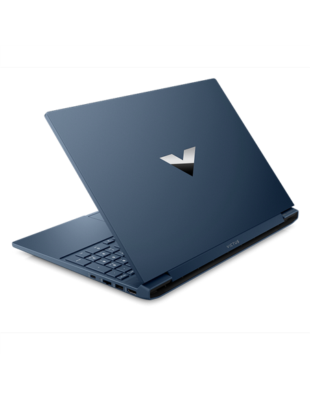 Игровой ноутбук 15,6" HP Victus 15, Performance Blue, Intel Core i5-13420H, 16Гб/1024Гб, FreeDOS