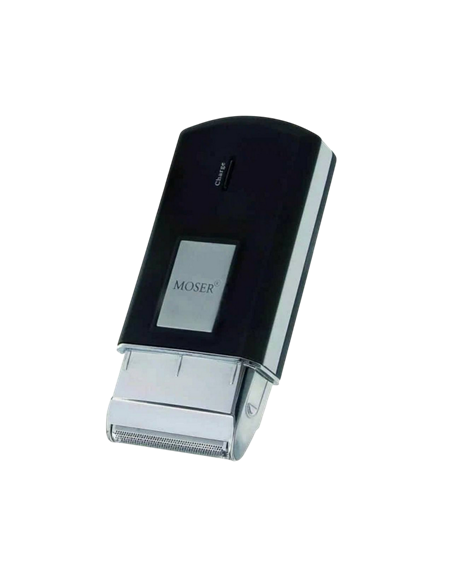 Aparat de ras electric WAHL 3615-0051, Negru