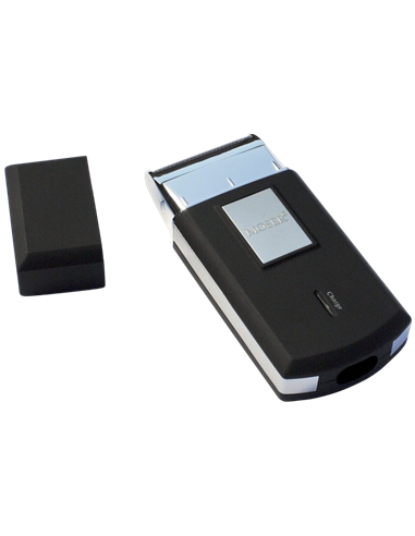 Aparat de ras electric WAHL 3615-0051, Negru