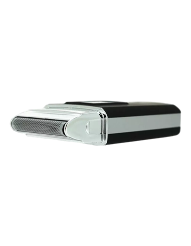 Aparat de ras electric WAHL 3615-0051, Negru