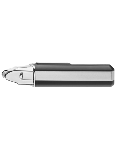 Aparat de ras electric WAHL 3615-0051, Negru