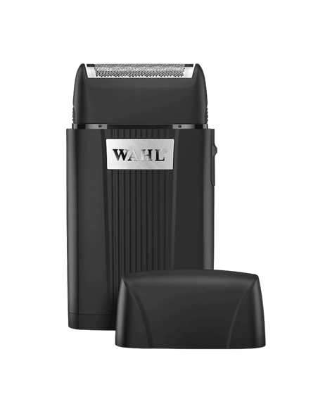 Aparat de ras electric WAHL 3616-0470, Negru