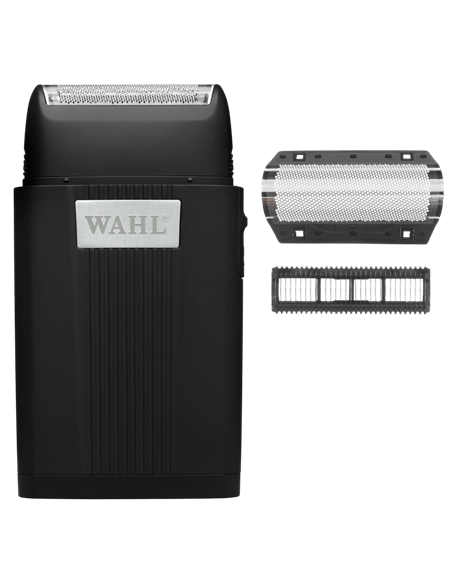 Aparat de ras electric WAHL 3616-0470, Negru