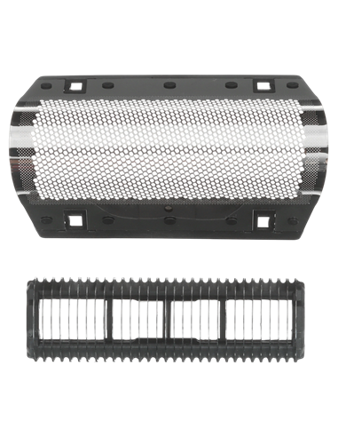 Электробритва мужская WAHL 3616-0470, Чёрный