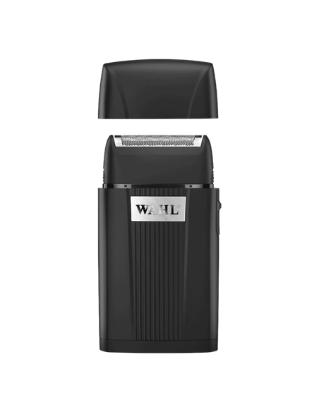 Aparat de ras electric WAHL 3616-0470, Negru