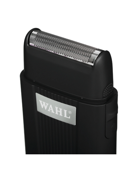 Aparat de ras electric WAHL 3616-0470, Negru